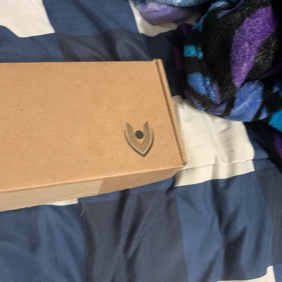 Vktry Insole Mac McClung Gold VKs   Pro Level 3 - 9-9.5 / Y / Male  121-150lbs - Picture 10 of 10